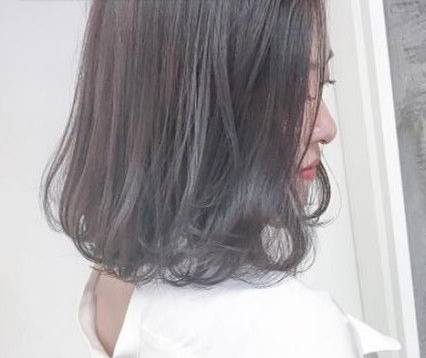 黑茶色要漂嗎？黑茶色會(huì)掉成什么顏色？