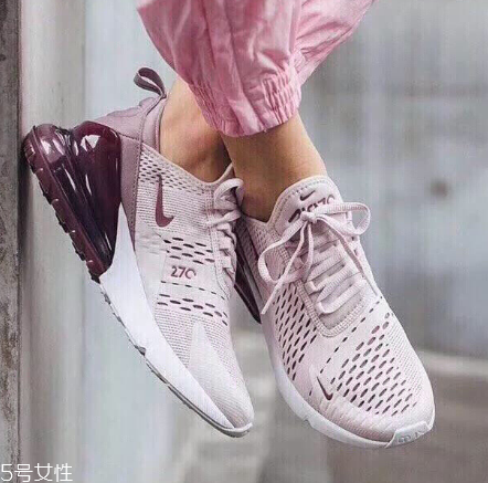 氣墊鞋里面是什么氣？氣墊鞋使用的什么氣體？