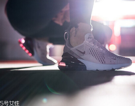 氣墊鞋里面是什么氣？氣墊鞋使用的什么氣體？