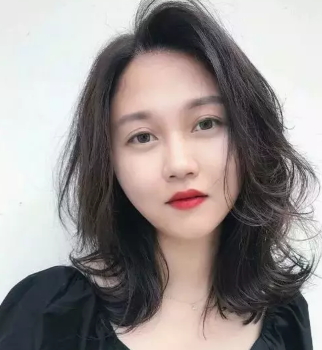 黑茶色怎么染？黑茶色染發(fā)配方