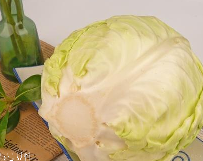 牛心菜的營(yíng)養(yǎng)成分 牛心菜的營(yíng)養(yǎng)成分是什么？