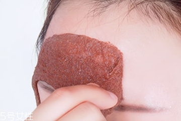 海藻面膜能祛斑嗎？海藻面膜有祛斑效果嗎？