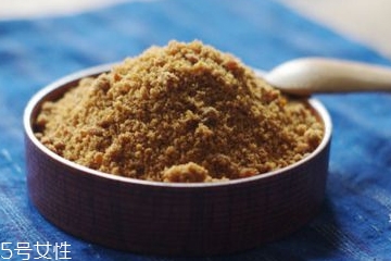 紅糖面膜能美白嗎？美白紅糖面膜多久見(jiàn)效？