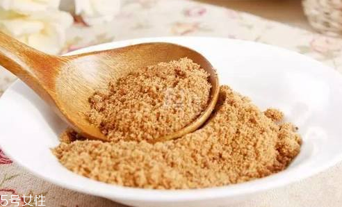 紅糖面膜能美白嗎？美白紅糖面膜多久見效？