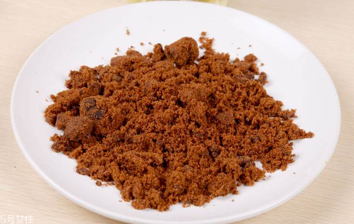 紅糖面膜可以去黑頭嗎？紅糖面膜加什么去黑頭？