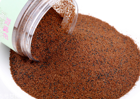 海藻面膜去角質(zhì)嗎？海藻面膜有去角質(zhì)功效嗎？