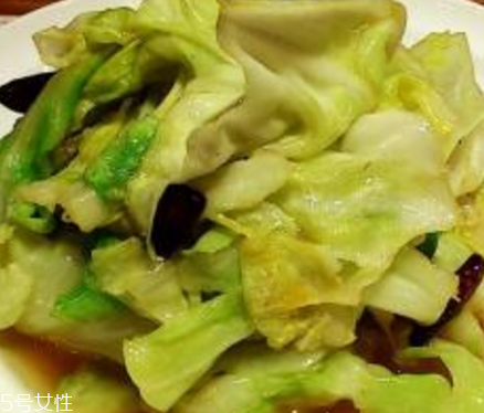 牛心菜可以榨汁嗎？牛心菜怎么榨汁？