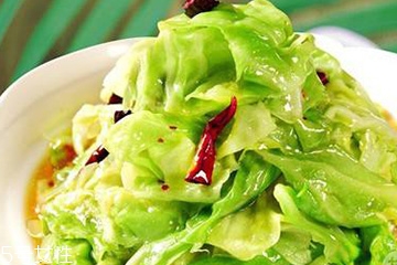 牛心菜可以榨汁嗎？牛心菜怎么榨汁？