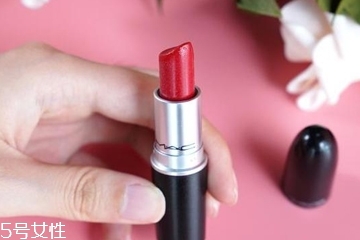 mac cockney是什么色？mac cockney適合素顏嗎？