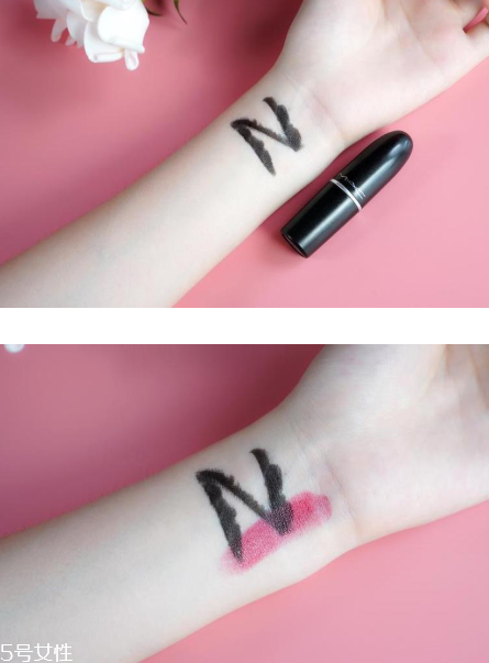 mac cockney是什么色？mac cockney適合素顏嗎？