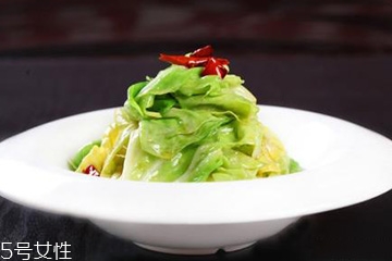 牛心菜可以給孕婦吃嗎？孕婦能吃牛心菜嗎？