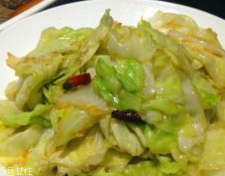 牛心菜可以給孕婦吃嗎？孕婦能吃牛心菜嗎？