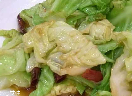 牛心菜可以給孕婦吃嗎？孕婦能吃牛心菜嗎？