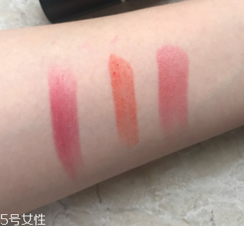 mac cockney是什么色？mac cockney適合素顏嗎？