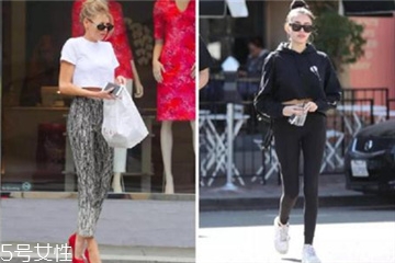 夏天怎么穿顯高？夏季顯高穿搭技巧