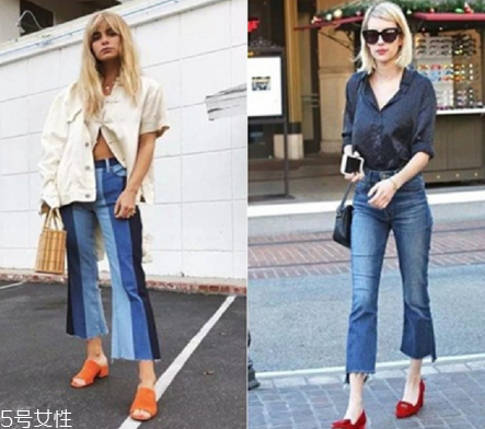 夏天怎么穿顯高？夏季顯高穿搭技巧