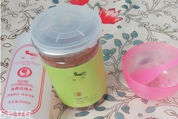 海藻面膜要洗嗎？海藻面膜敷完要洗臉嗎？