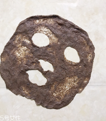 海藻面膜要洗嗎？海藻面膜敷完要洗臉嗎？