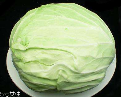 牛心菜是甘藍嗎？