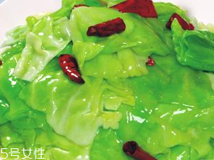 牛心菜是甘藍嗎？