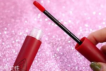 3ce唇釉什么味道？3ce唇釉味道好聞嗎？