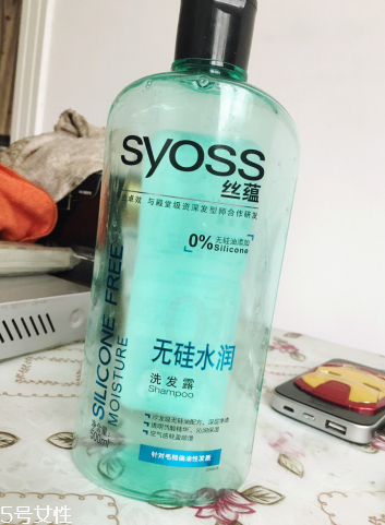 絲蘊(yùn)洗發(fā)水怎么樣？絲蘊(yùn)洗發(fā)水好不好？