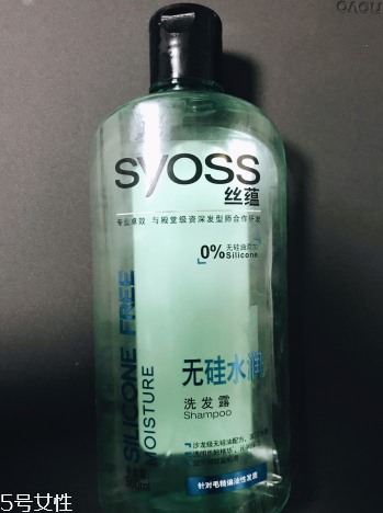 絲蘊(yùn)洗發(fā)水怎么樣？絲蘊(yùn)洗發(fā)水好不好？