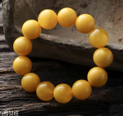 蜜蠟手串臟了怎么清洗？蜜蠟手串清潔方法