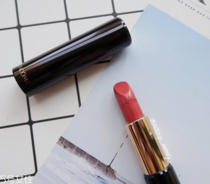 蘭蔻120和290哪個好看 蘭蔻120和290試色 蘭蔻120和290哪個好看 蘭蔻120和290試色