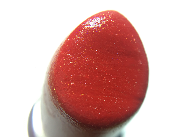 mac cockney是什么色？mac cockney適合素顏嗎？