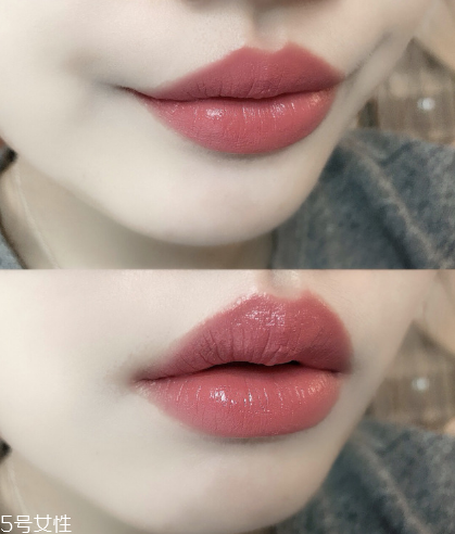 蘭蔻120和290哪個好看 蘭蔻120和290試色 蘭蔻120和290哪個好看 蘭蔻120和290試色