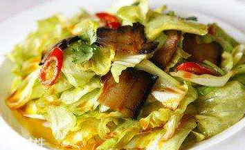 牛心菜要煮多久？牛心菜煮多久合適？