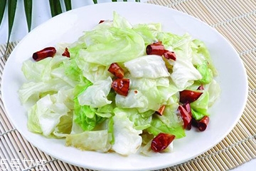 牛心菜要煮多久？牛心菜煮多久合適？