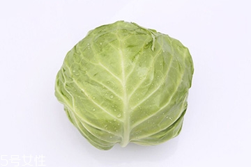 牛心菜不能和什么一起吃？牛心菜的搭配禁忌