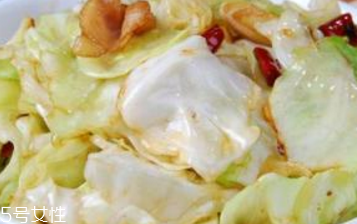 牛心菜是寒性還是熱性？牛心菜是寒性的嗎？