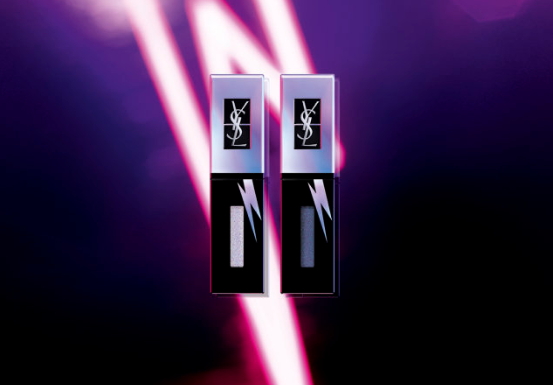 ysl奢華緞面霓光唇釉怎么樣？ysl銀管唇釉介紹