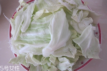 牛心菜是酸性還是堿性？牛心菜是酸性的嗎？