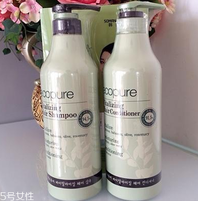 所望洗發(fā)水孕婦能用嗎？孕婦能用所望洗發(fā)水嗎？