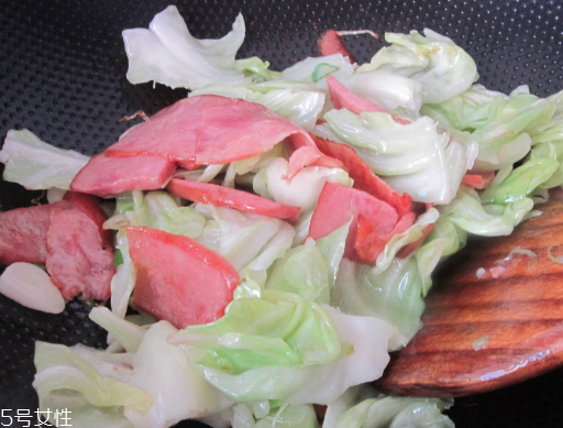 牛心菜能給高血糖病人吃嗎？高血糖病人能吃牛心菜嗎？