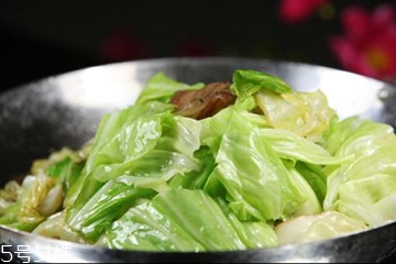 牛心菜能給高血糖病人吃嗎？高血糖病人能吃牛心菜嗎？