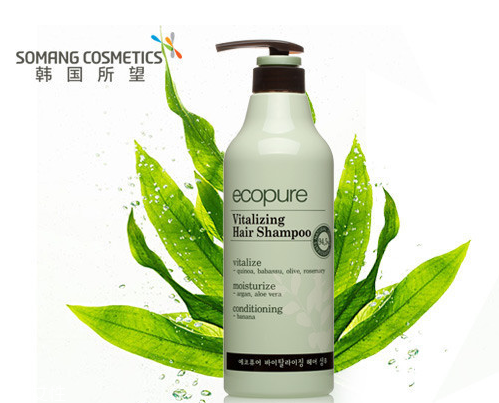 所望洗發(fā)水怎么打開？所望洗發(fā)水打開方法