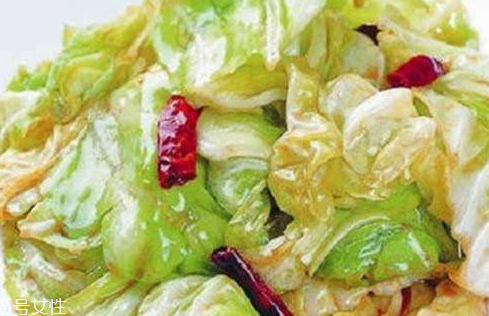 牛心菜的由來 牛心菜來自哪里？