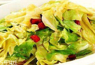 牛心菜的由來 牛心菜來自哪里？