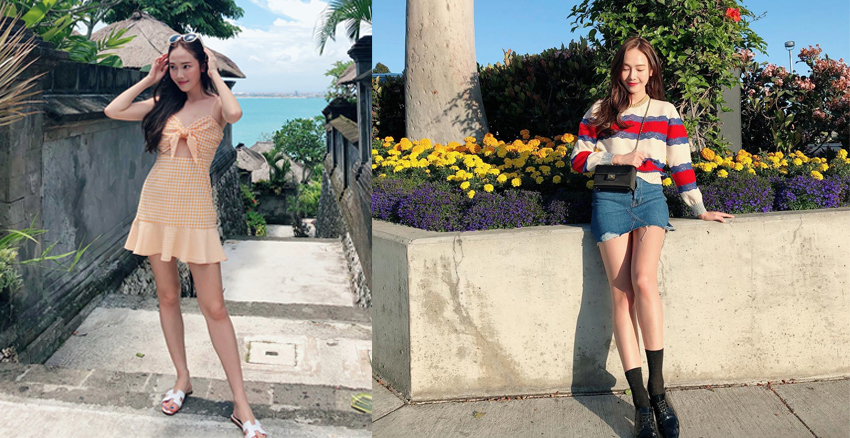 腿怎么變瘦變細 5個瘦腿生活習慣 腿怎么變瘦變細 5個瘦腿生活習慣