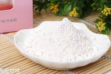 珍珠粉面膜有效果嗎？珍珠粉面膜怎么做有效果？