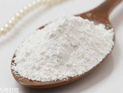 珍珠粉面膜有效果嗎？珍珠粉面膜怎么做有效果？