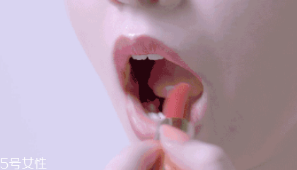 唇妝都有哪些種 不同唇妝的畫法 唇妝都有哪些種 不同唇妝的畫法