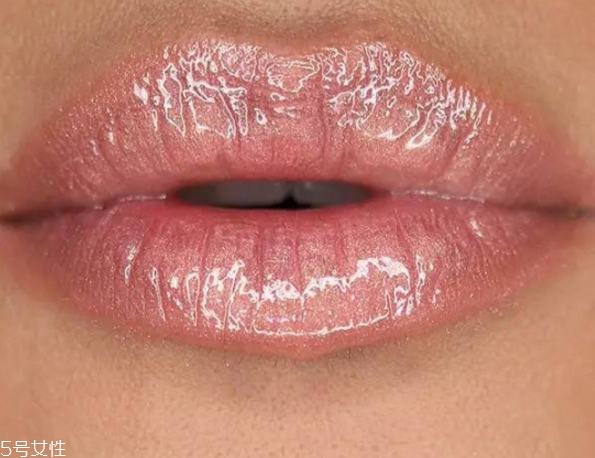 唇妝都有哪些種 不同唇妝的畫法 唇妝都有哪些種 不同唇妝的畫法