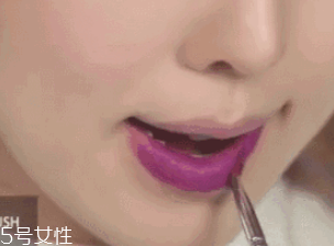 唇妝都有哪些種 不同唇妝的畫法 唇妝都有哪些種 不同唇妝的畫法