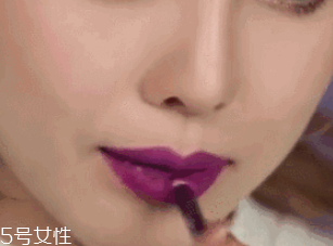 唇妝都有哪些種 不同唇妝的畫法 唇妝都有哪些種 不同唇妝的畫法